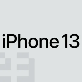 Apple Iphone 13 1